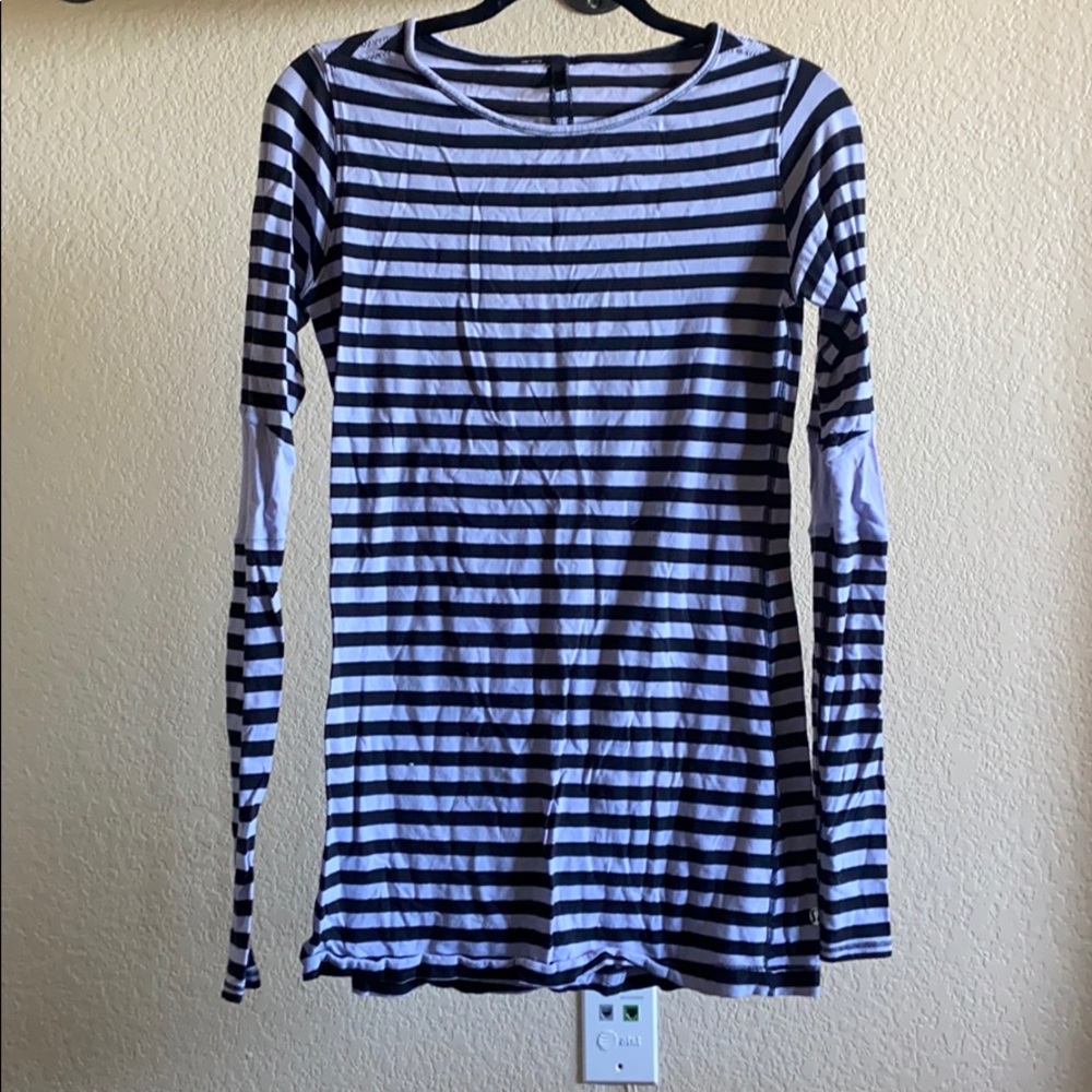 Lululemon long sleeve